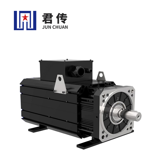 稀土永磁同步電機(jī)在接通電源前有哪些需要注意的問題